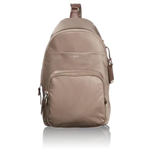 TUMI Voyageur Brive Sling Backpack – Portmantos