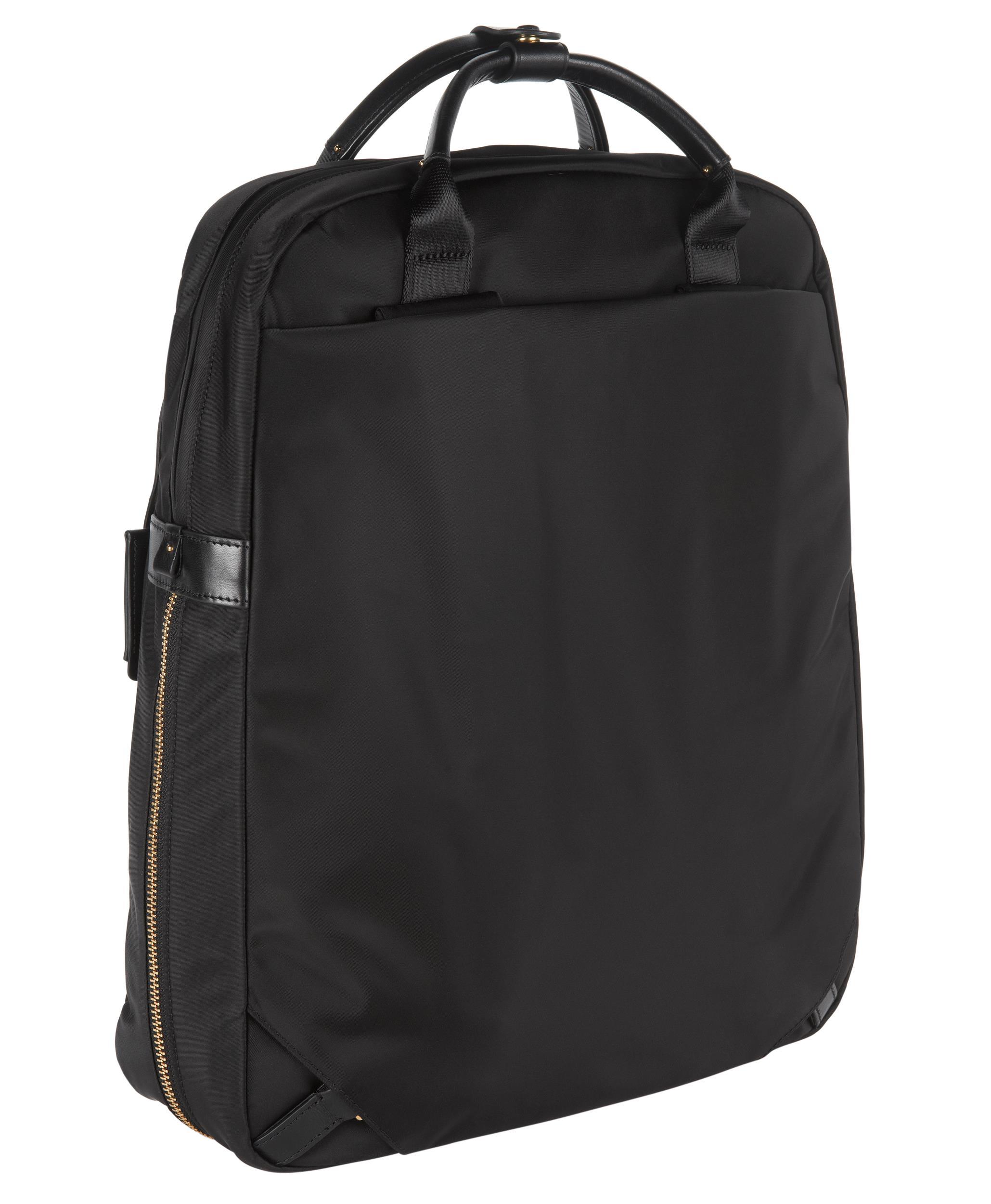 tumi ascot expandable convertible backpack TUMI Voyageur Ascot Convertible Backpack – Portmantos