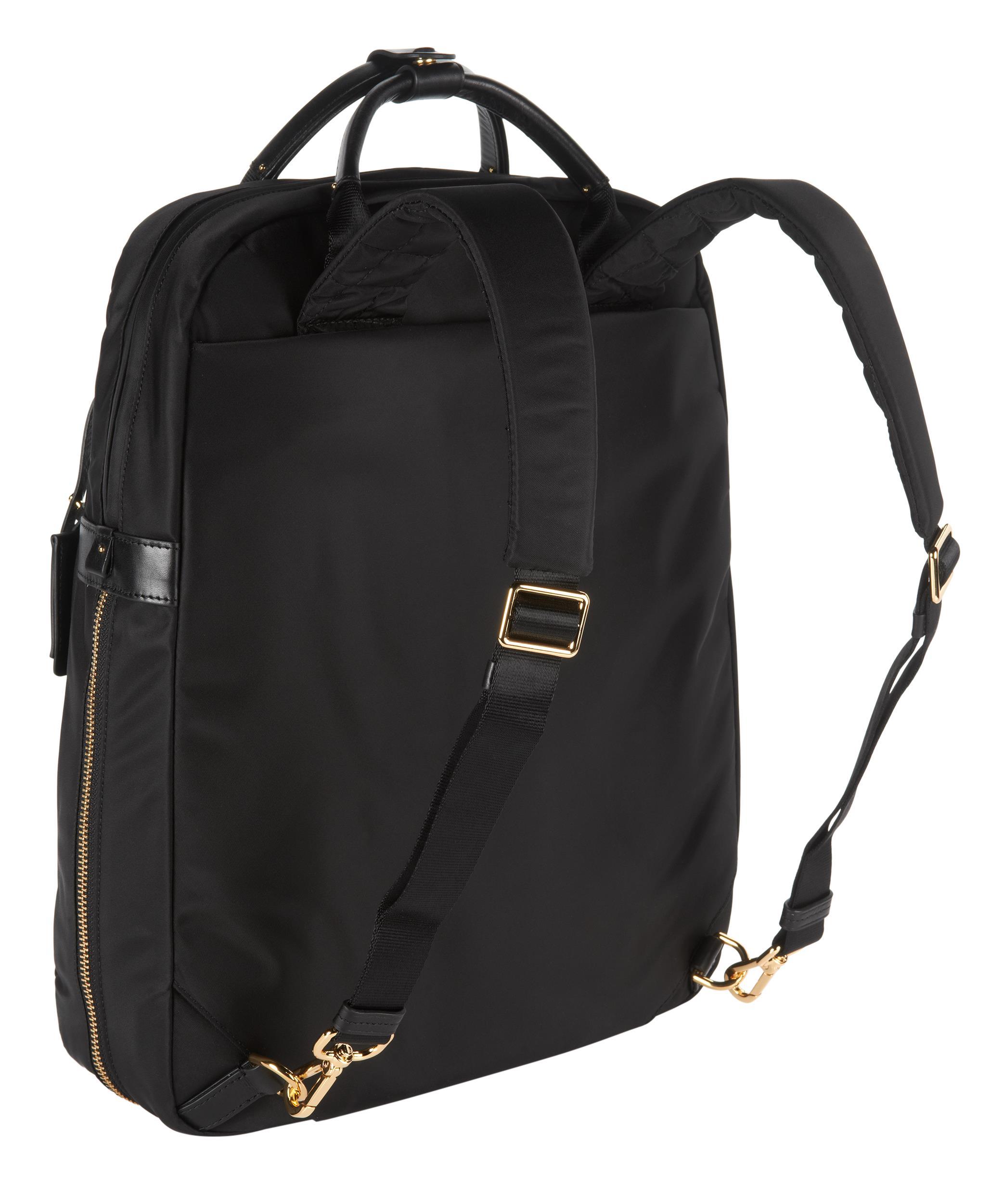 TUMI Voyageur Ascot Convertible Backpack – Portmantos TUMI Voyageur Ascot Convertible Backpack – Portmantos