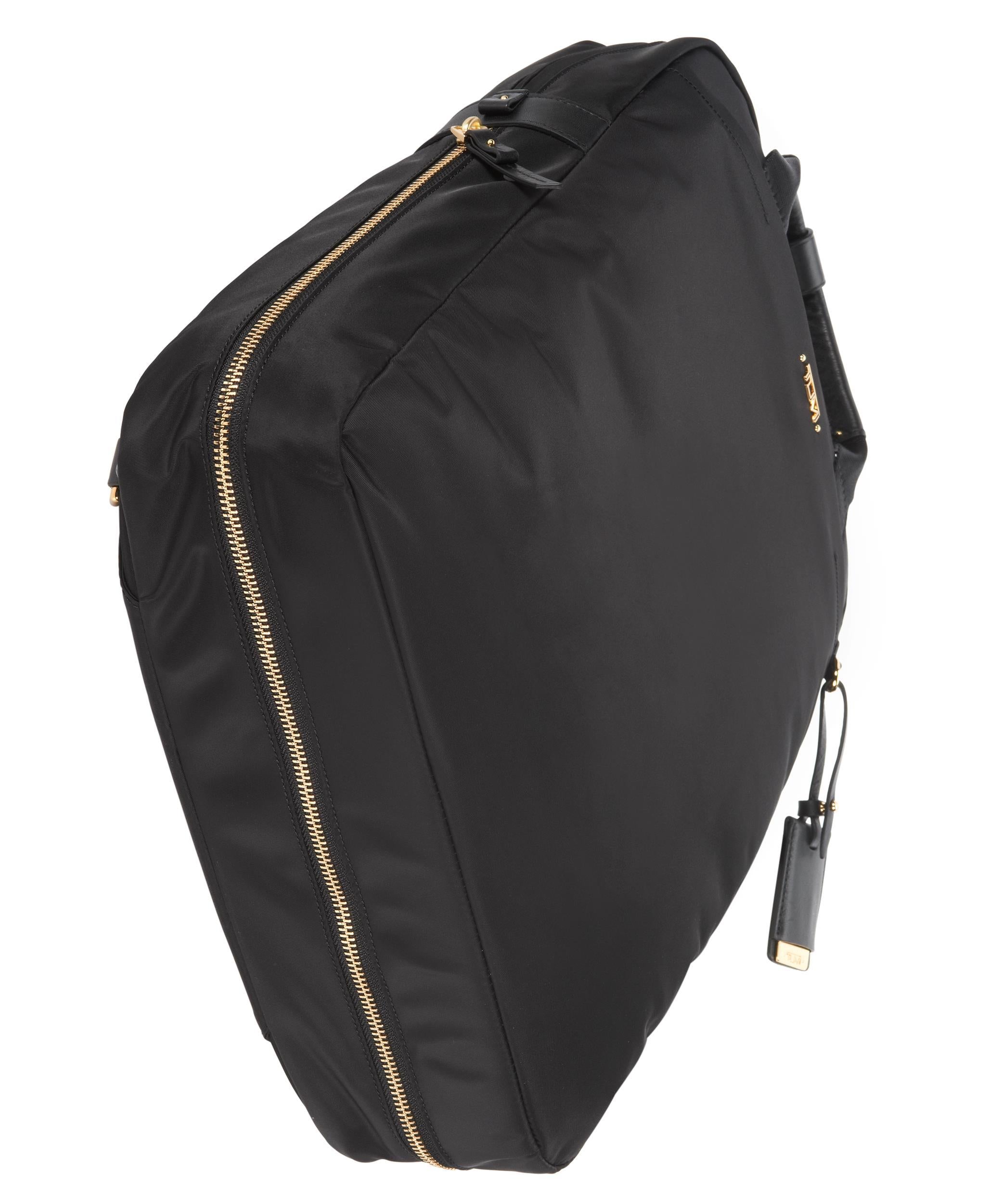 TUMI Voyageur Ascot Convertible Backpack – Portmantos TUMI Voyageur Ascot Convertible Backpack – Portmantos
