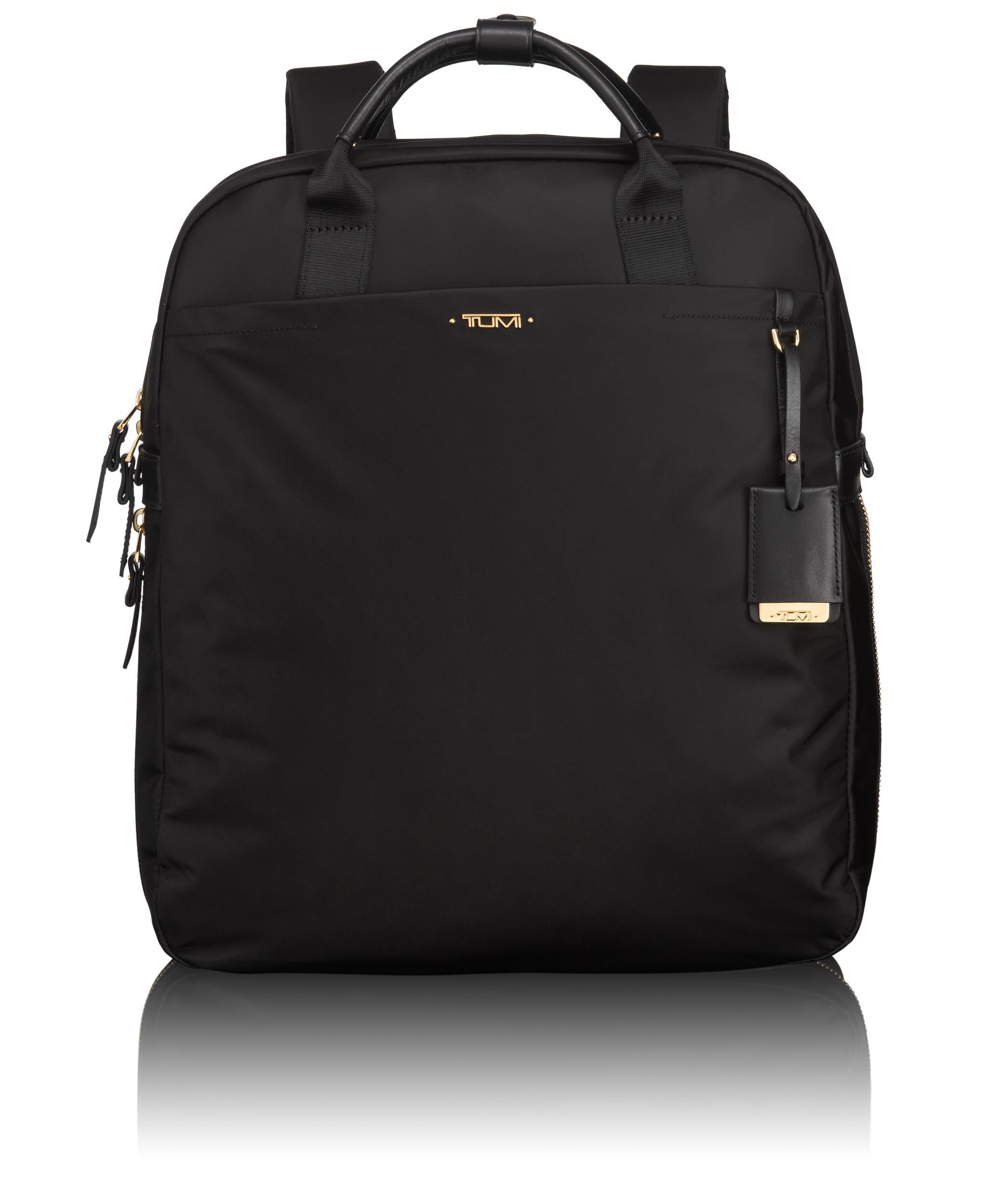 TUMI Voyageur Ascot Convertible Backpack – Portmantos TUMI Voyageur Ascot Convertible Backpack – Portmantos