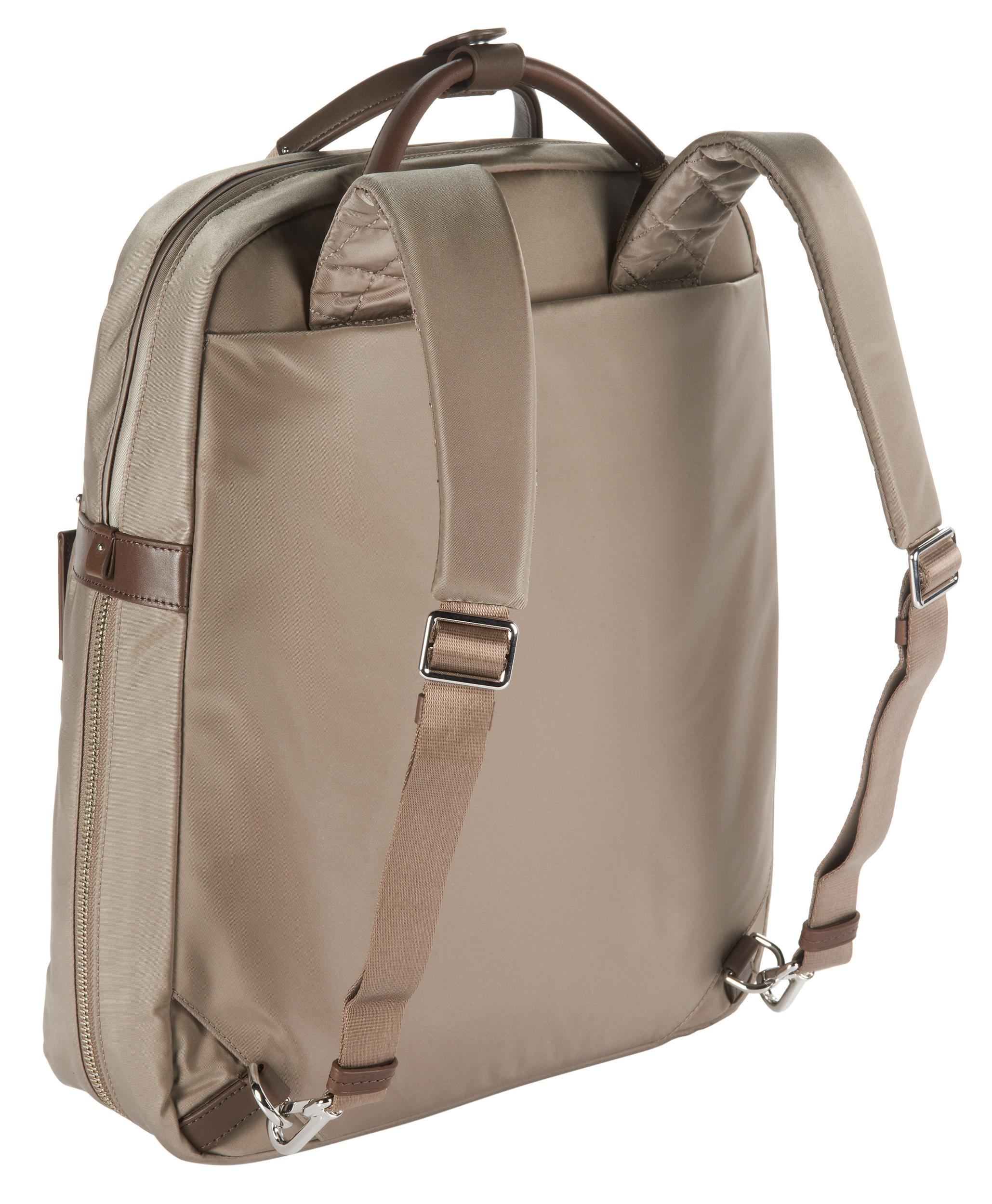 TUMI Voyageur Ascot Convertible Backpack – Portmantos