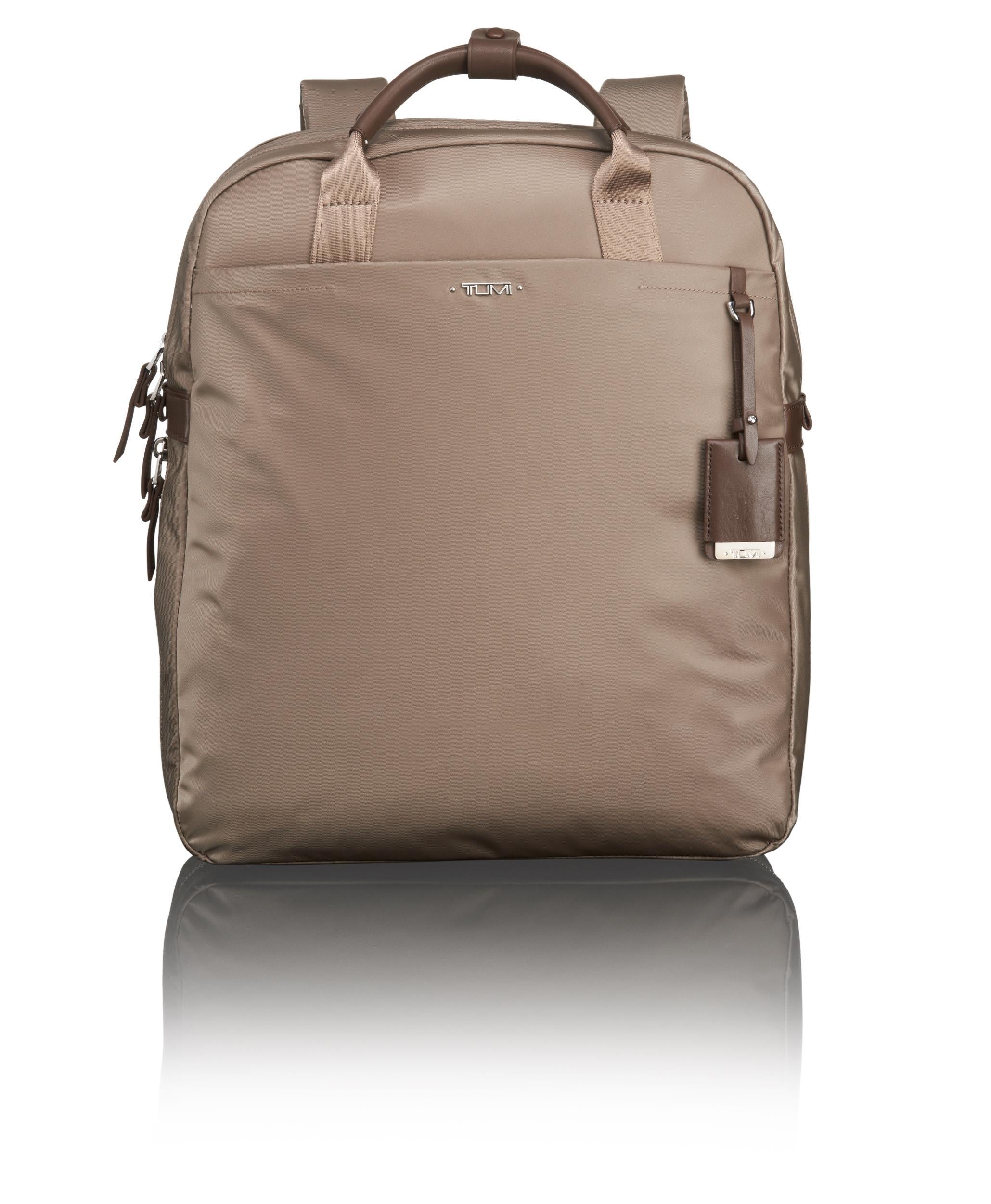 TUMI Voyageur Ascot Convertible Backpack – Portmantos TUMI Voyageur Ascot Convertible Backpack – Portmantos
