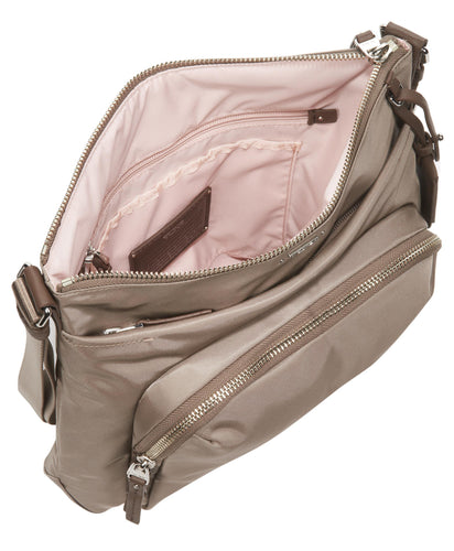 TUMI Voyageur Capri Crossbody – Portmantos