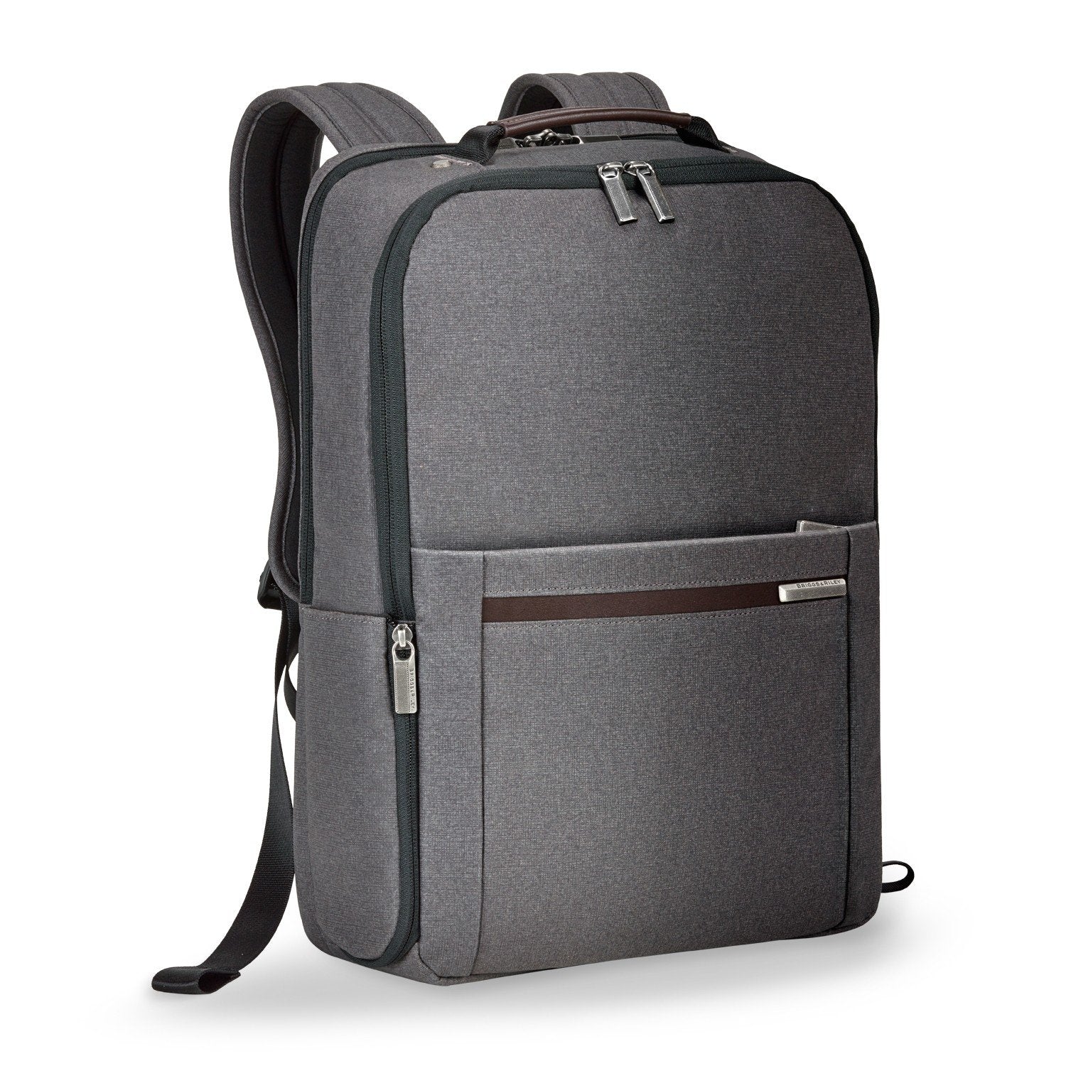 Briggs & Riley Kinzie Street Medium Backpack – Portmantos