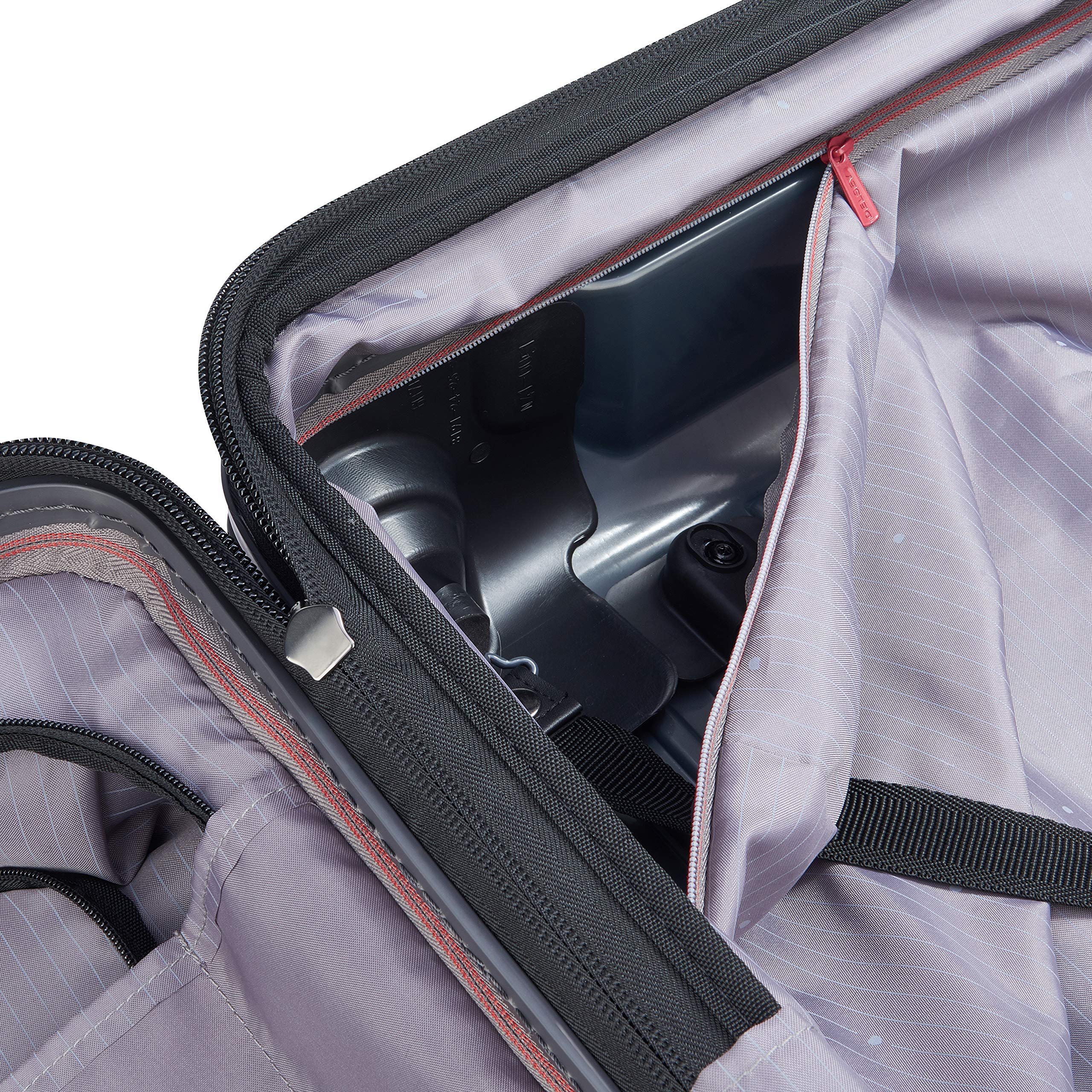 DELSEY PARIS Segur 2.0 78 cm grey au meilleur prix sur DELSEY PARIS Segur 2.0 78 cm grey au meilleur prix sur