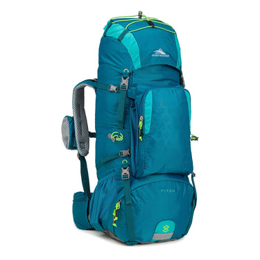 Sea/Tropic Teal/Zest