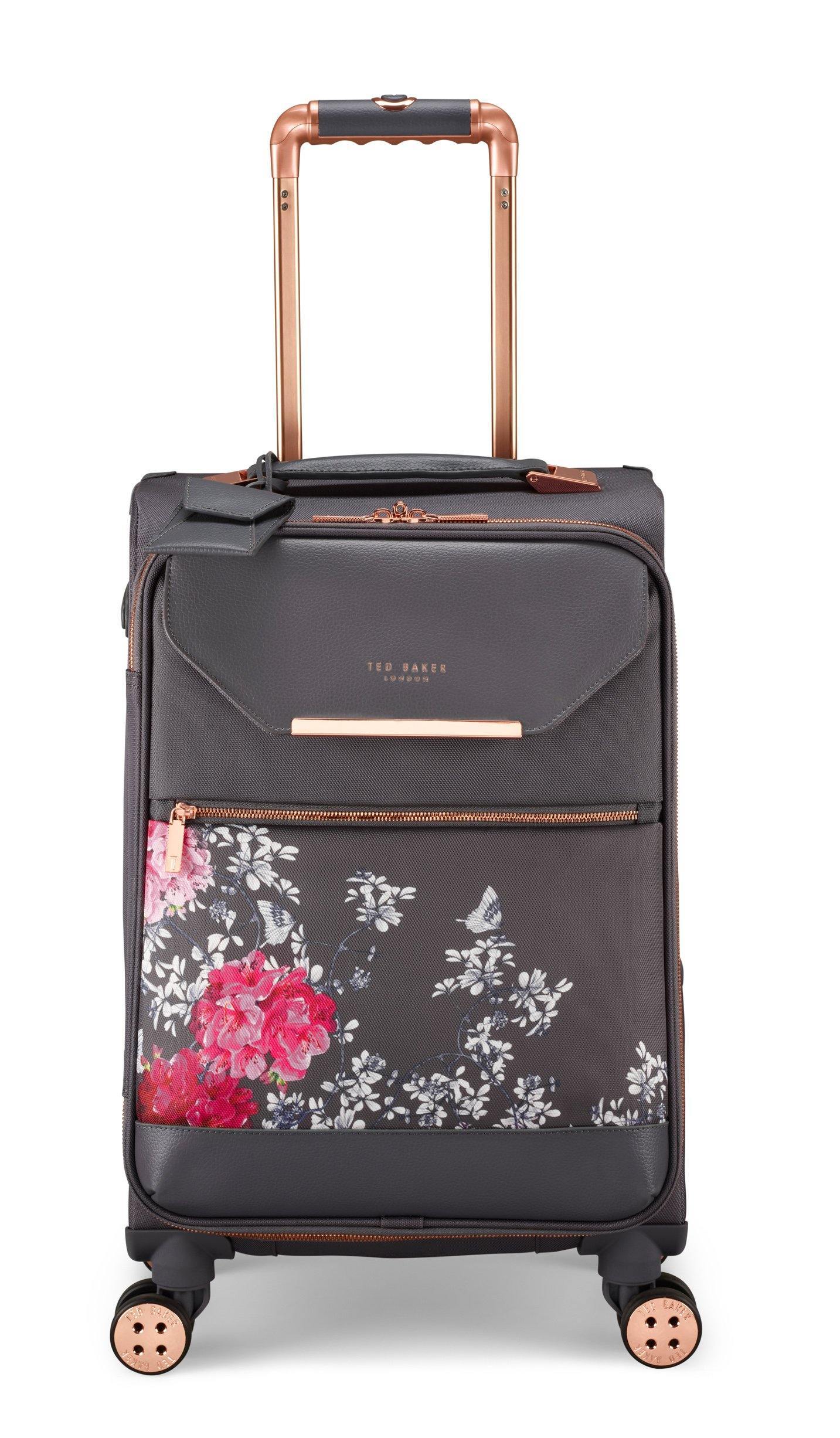 Luggage Suitcases Duffle Bag Ted Baker Luggage Sets Ted Baker