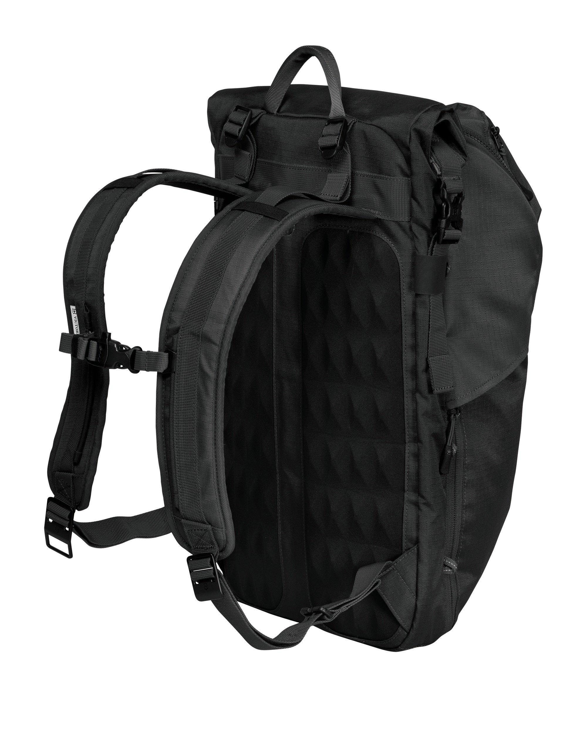 Altmont Active Deluxe Rolltop Laptop Backpack