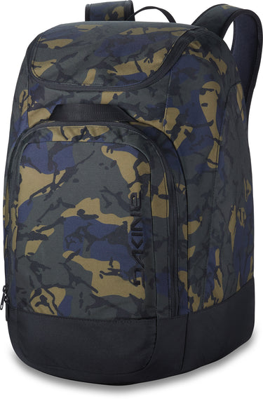 Cascade Camo