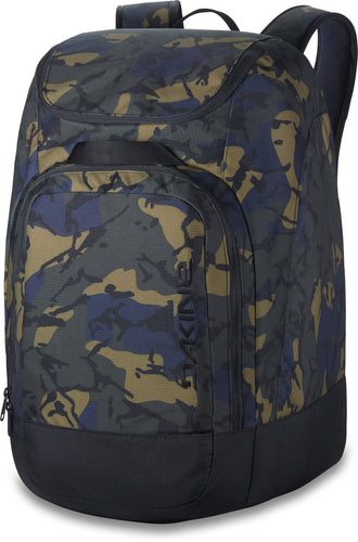 Cascade Camo