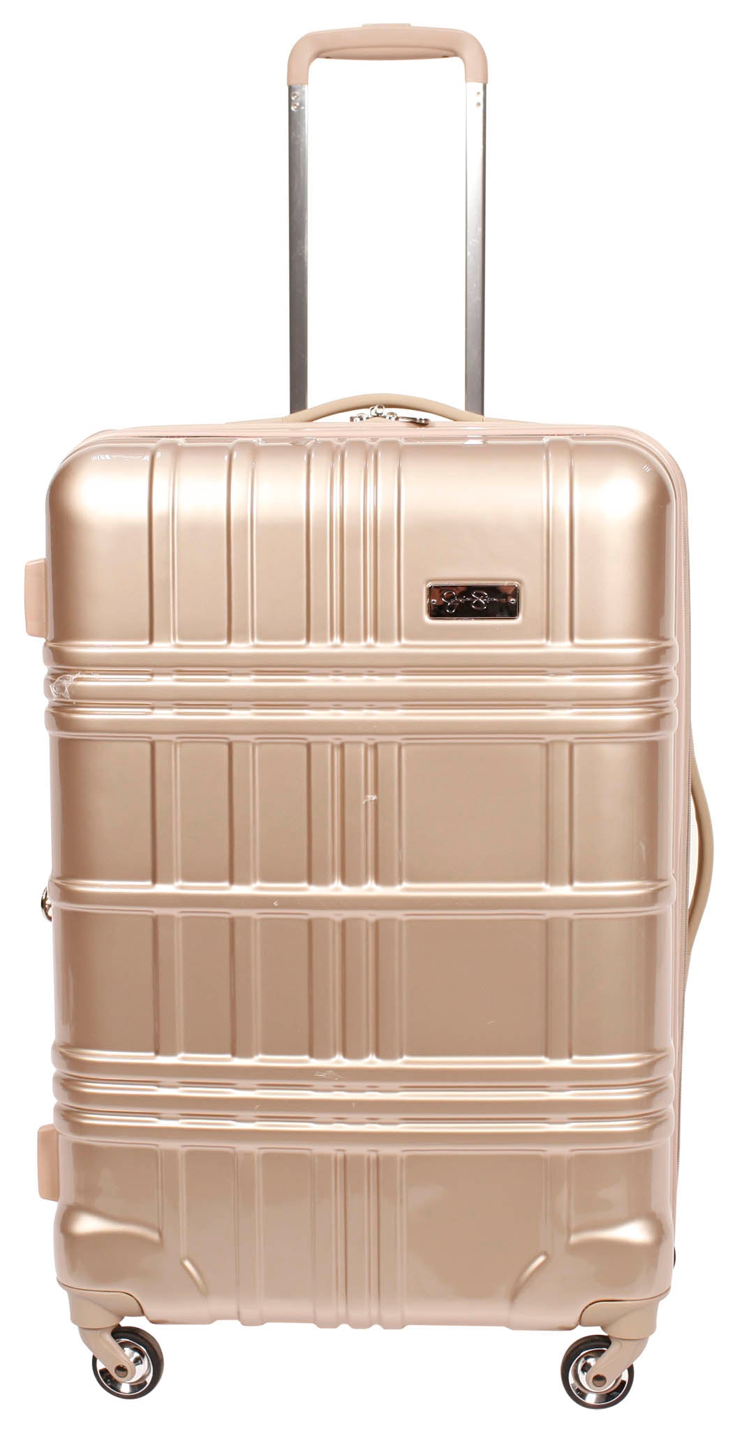 Jessica Simpson Jewel Plaid 20