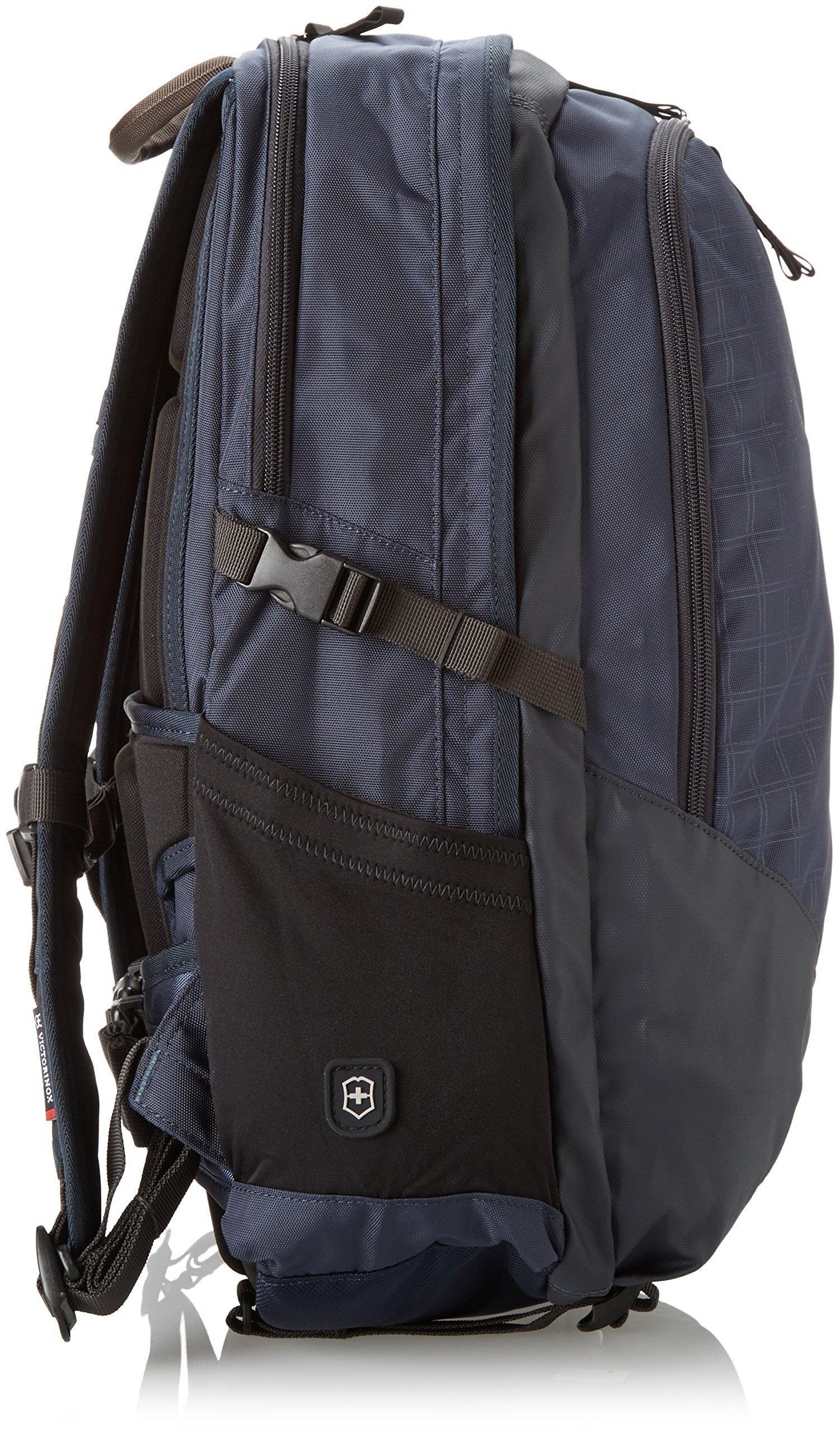 altmont 3.0 dual-compartment laptop backpack Victorinox Altmont 3.0 Deluxe Laptop Backpack – Portmantos