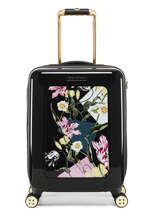 Hardside Suitcase Ted Baker Travel Bag On Wheels Ted Baker Women's