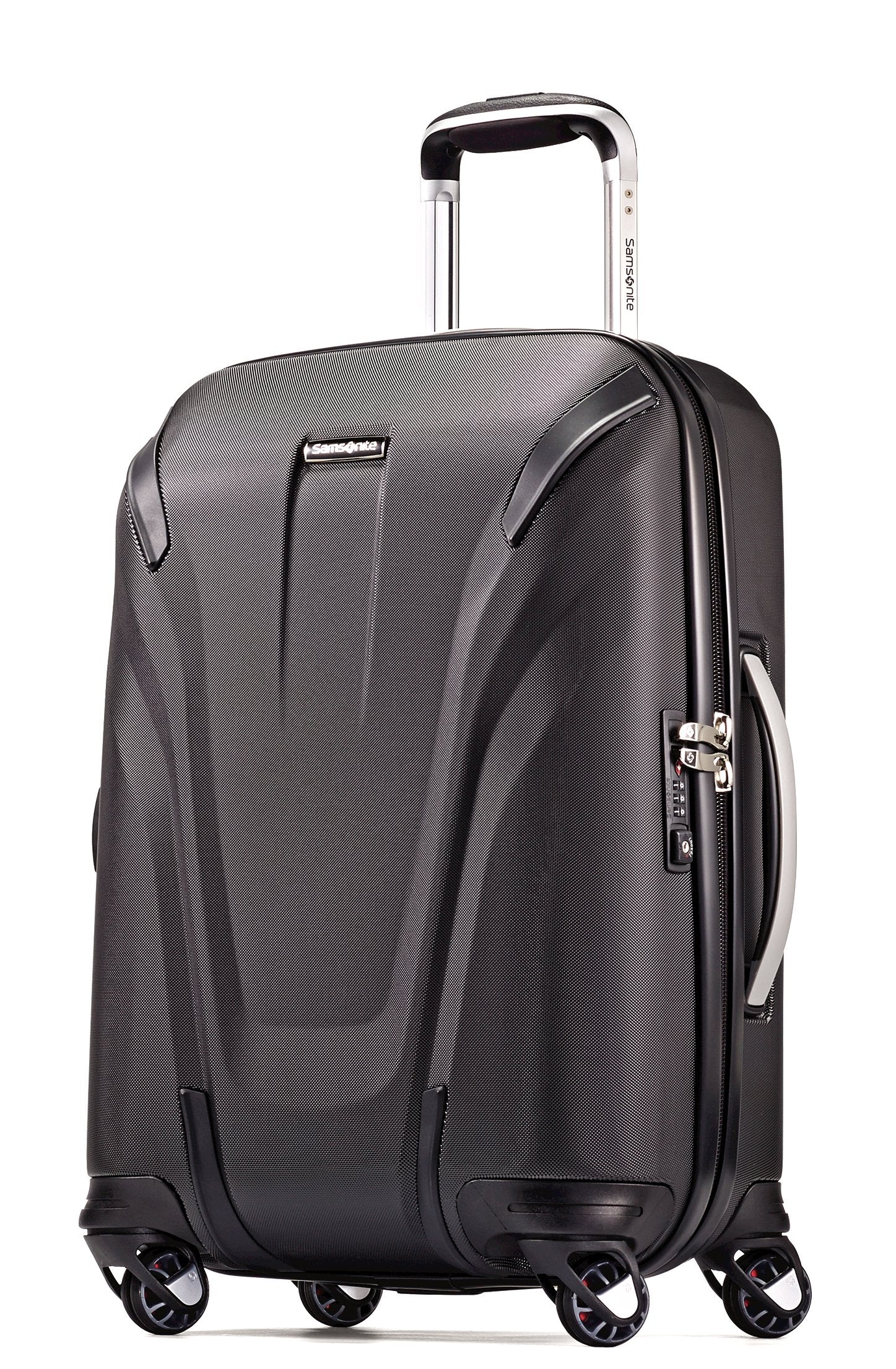 Samsonite Silhouette Sphere Hardside Spinner Hs 22 – Portmantos