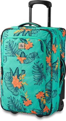 Turquoise Jungle Palm