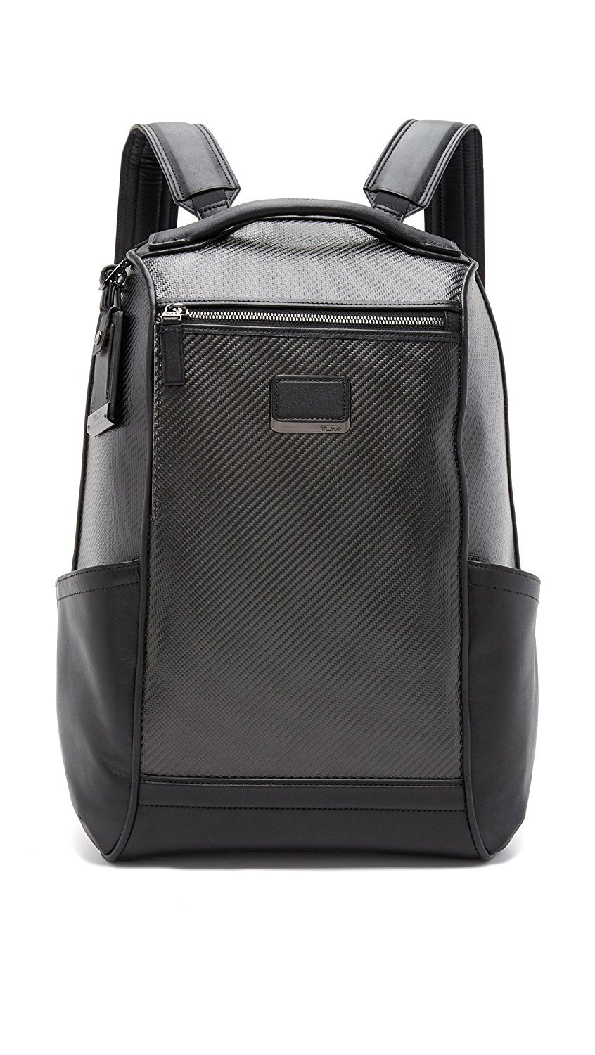 tumi backpack men's TUMI CFX Men's Watkins Backpack – Portmantos