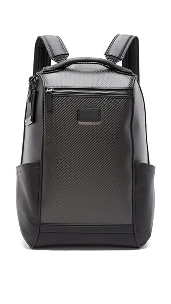 TUMI CFX Men's Watkins Backpack – Portmantos