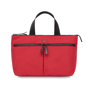 Poppy Red