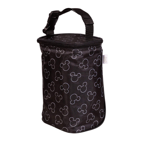 Mickey Black