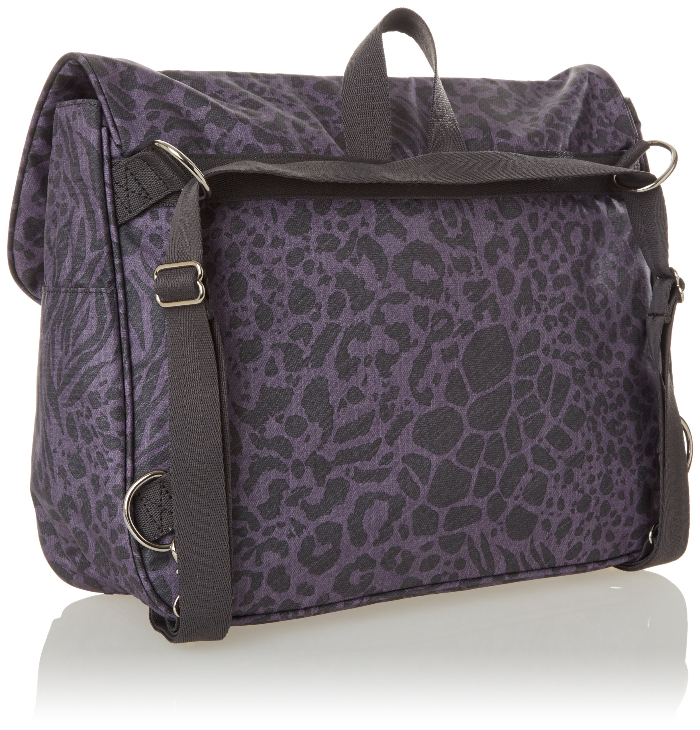 LeSportsac Messenger Backpack Portmantos