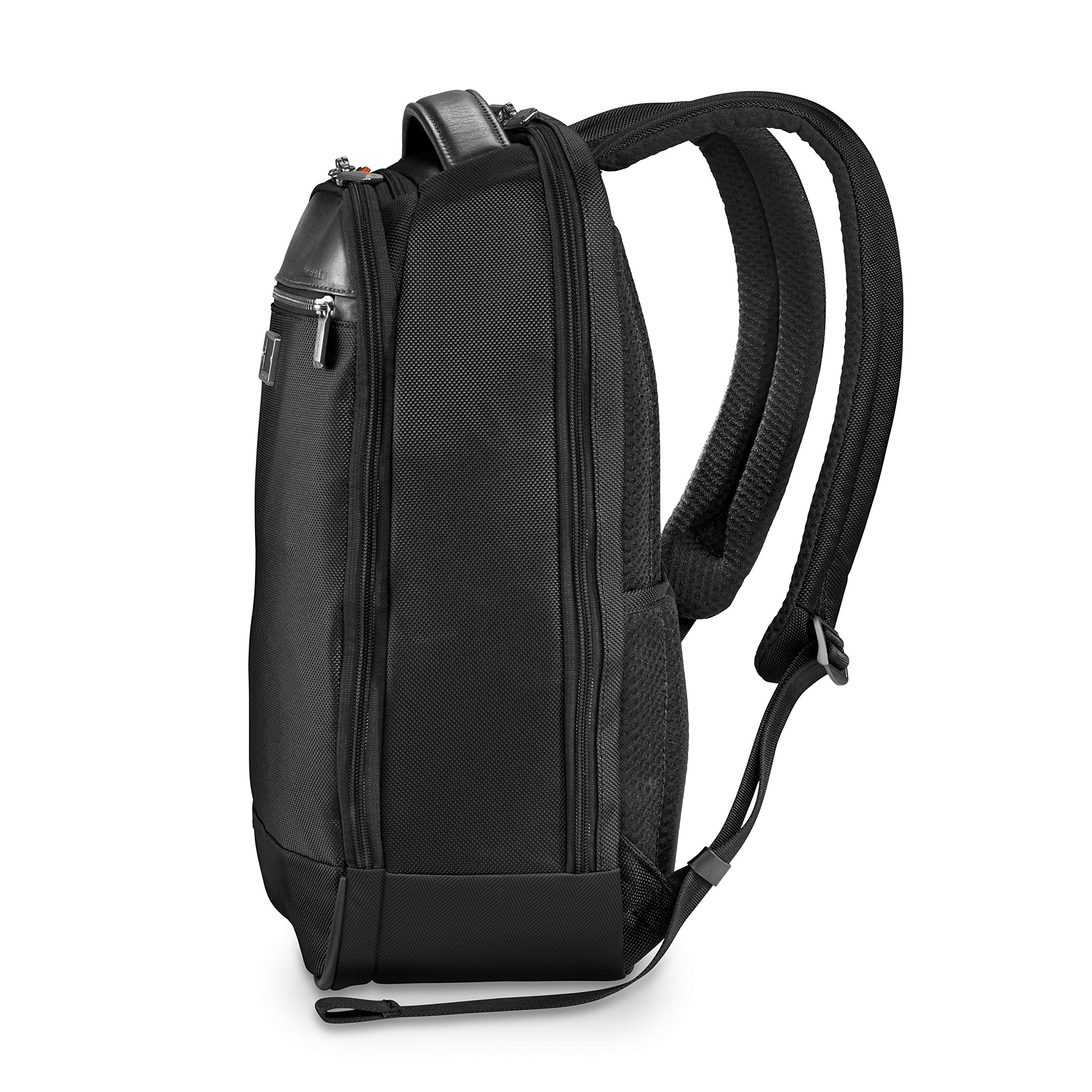 @work Medium Slim Backpack