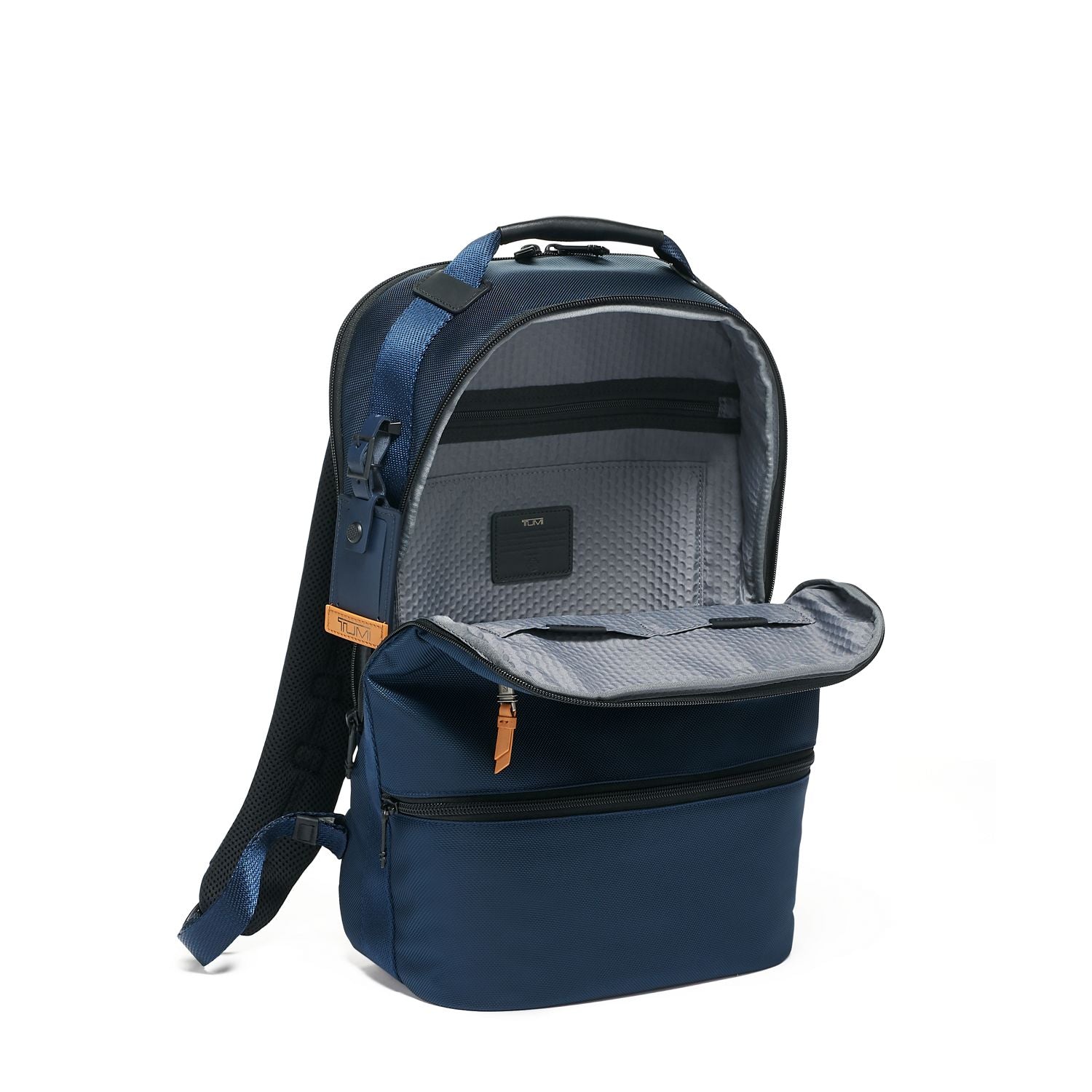 Alpha Bravo Essential Backpack – Portmantos