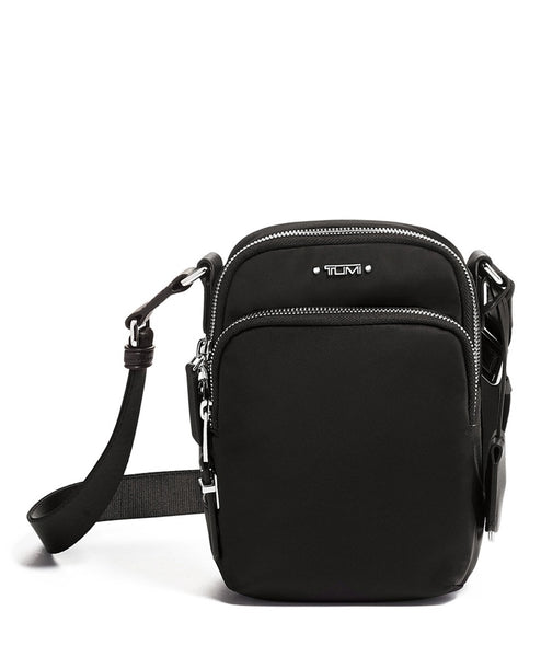 Voyageur Ruma Crossbody – Portmantos