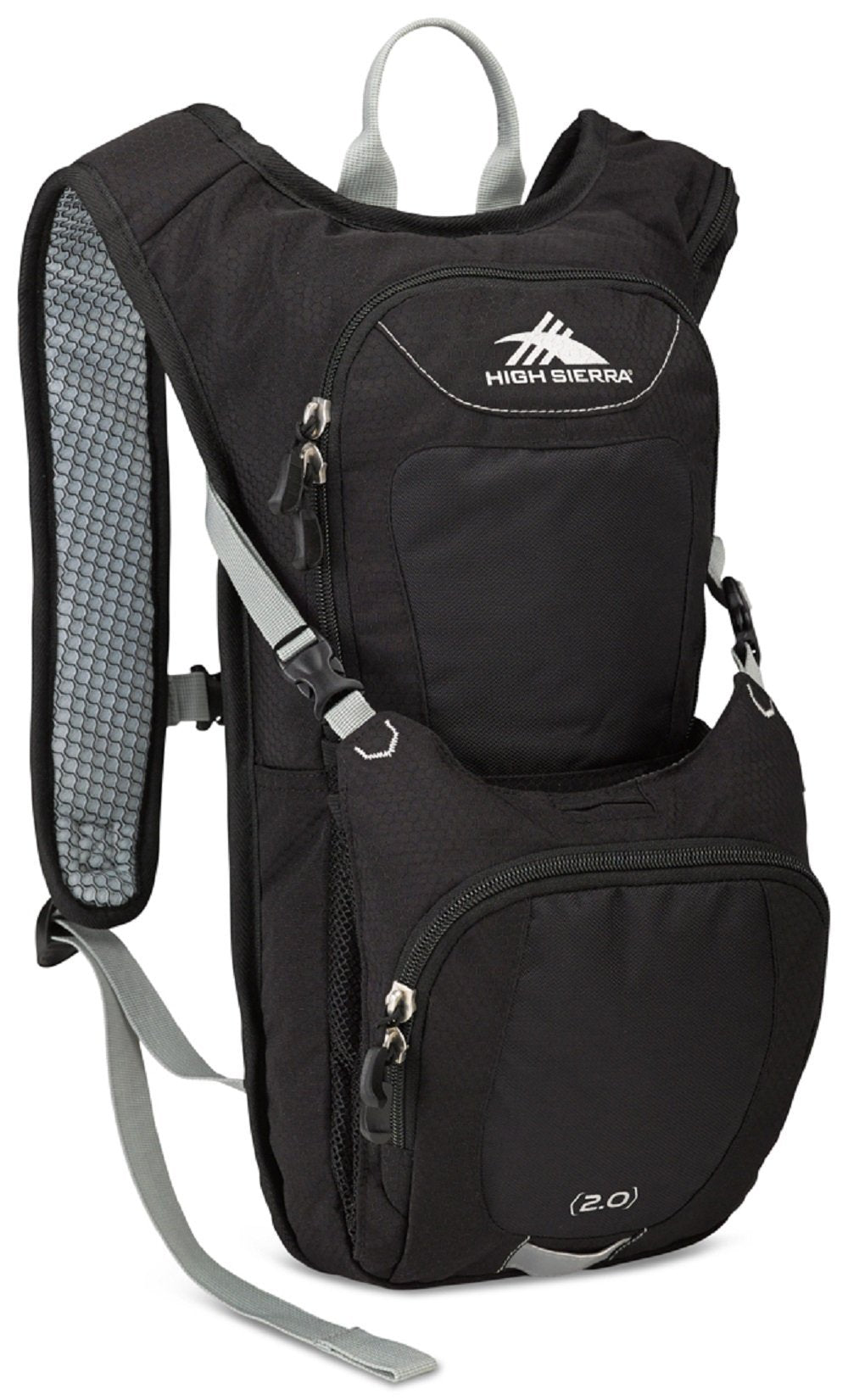 High Sierra Classic Series Quickshot 70 Hydration Pack – Portmantos