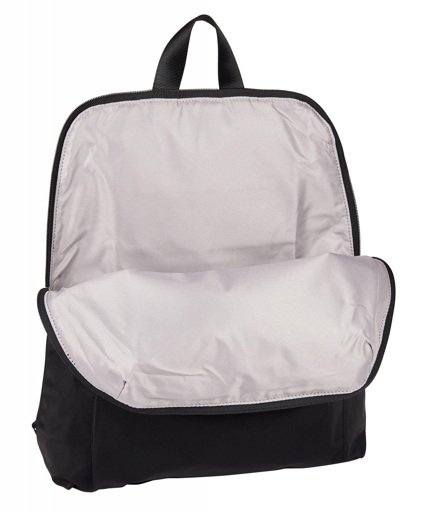 tumi - voyageur just in case backpack - black Voyageur Just In Case Backpack – Portmantos