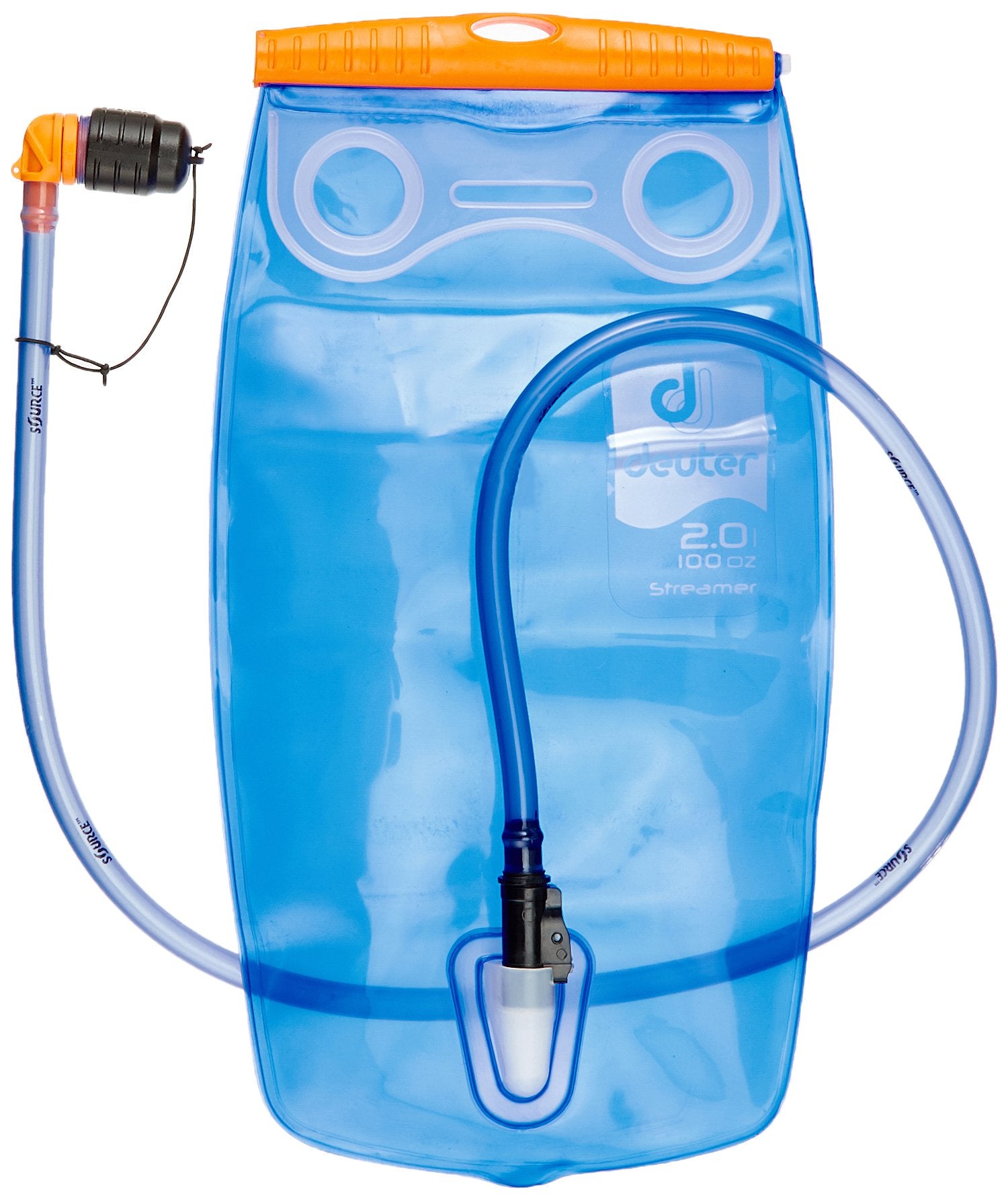Deuter Streamer BPA-Free Hydration Pack – Portmantos