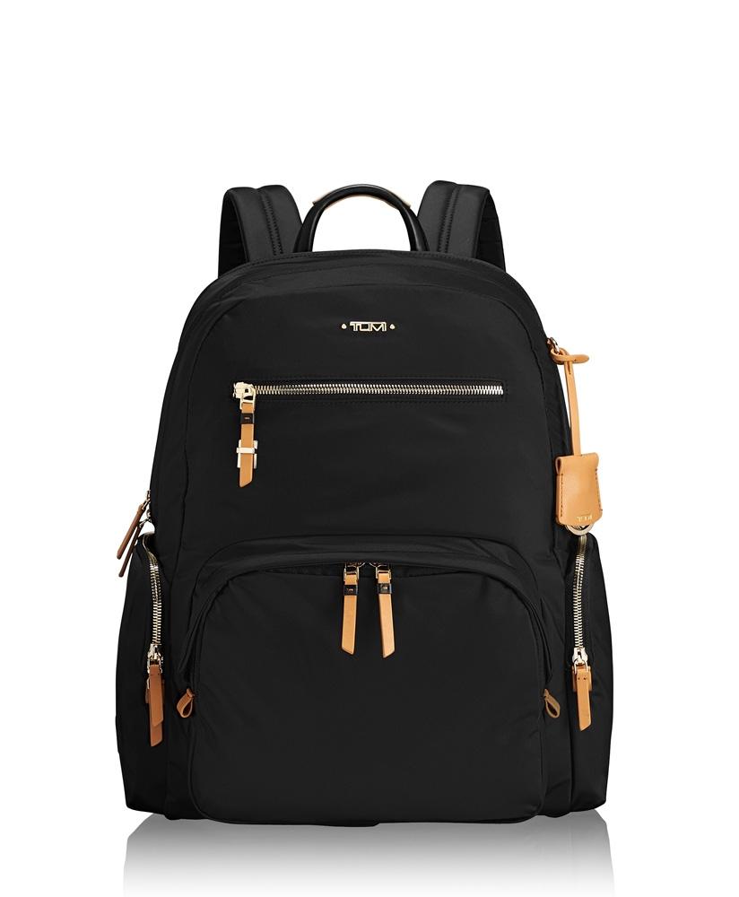 Voyageur Carson Backpack – Portmantos