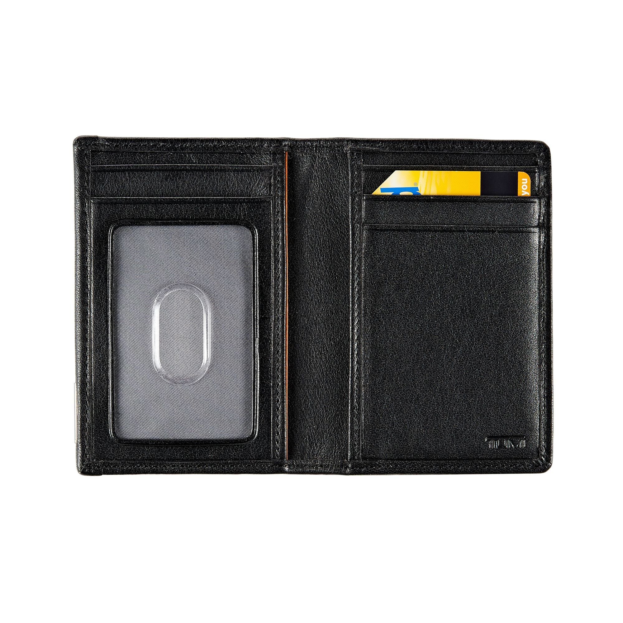 ponページ TUMI Alpha SLG Multi Window Card Case – Portmantos