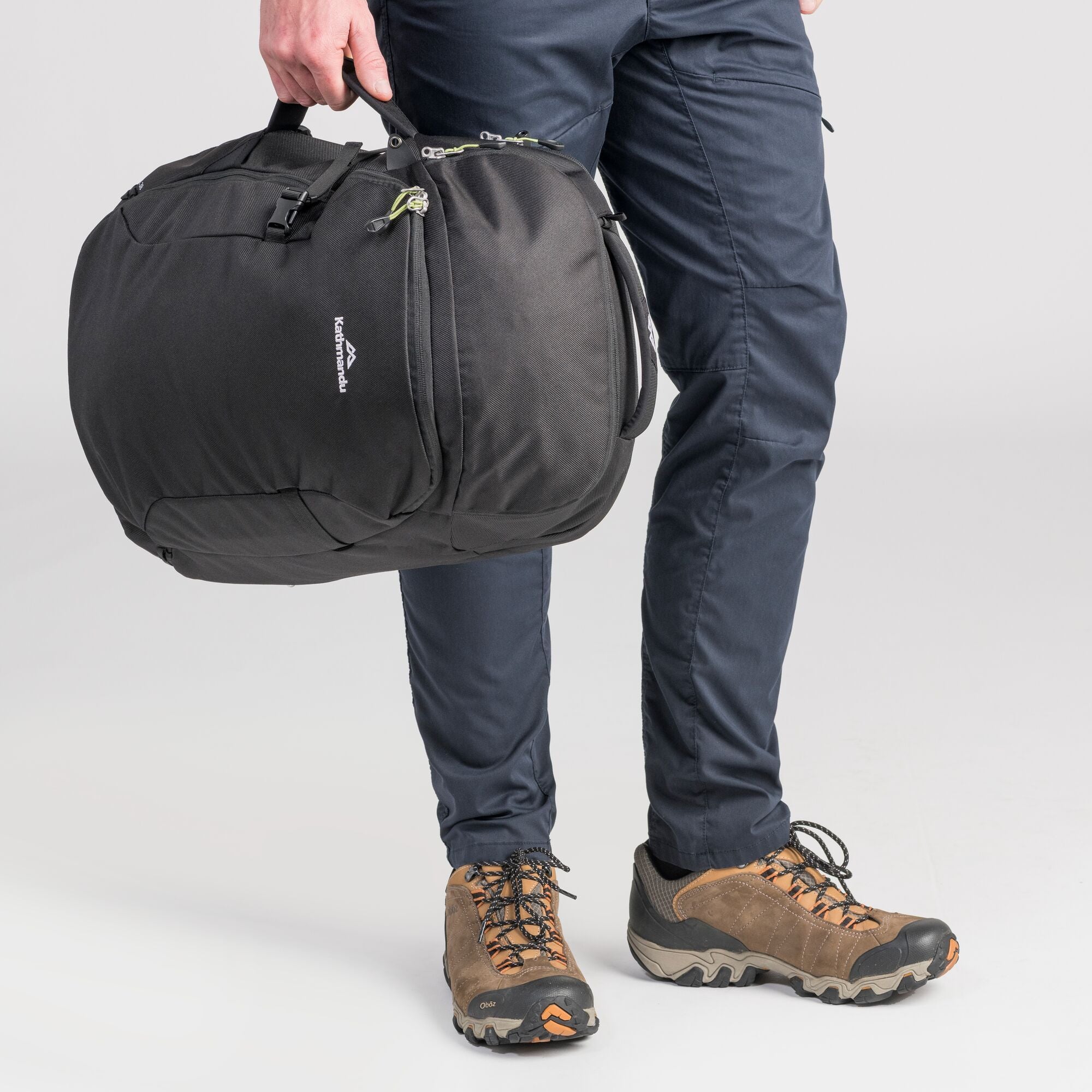 Kathmandu Litehaul Carry On Portmantos kathmandu-litehaul-carry-on-portmantos