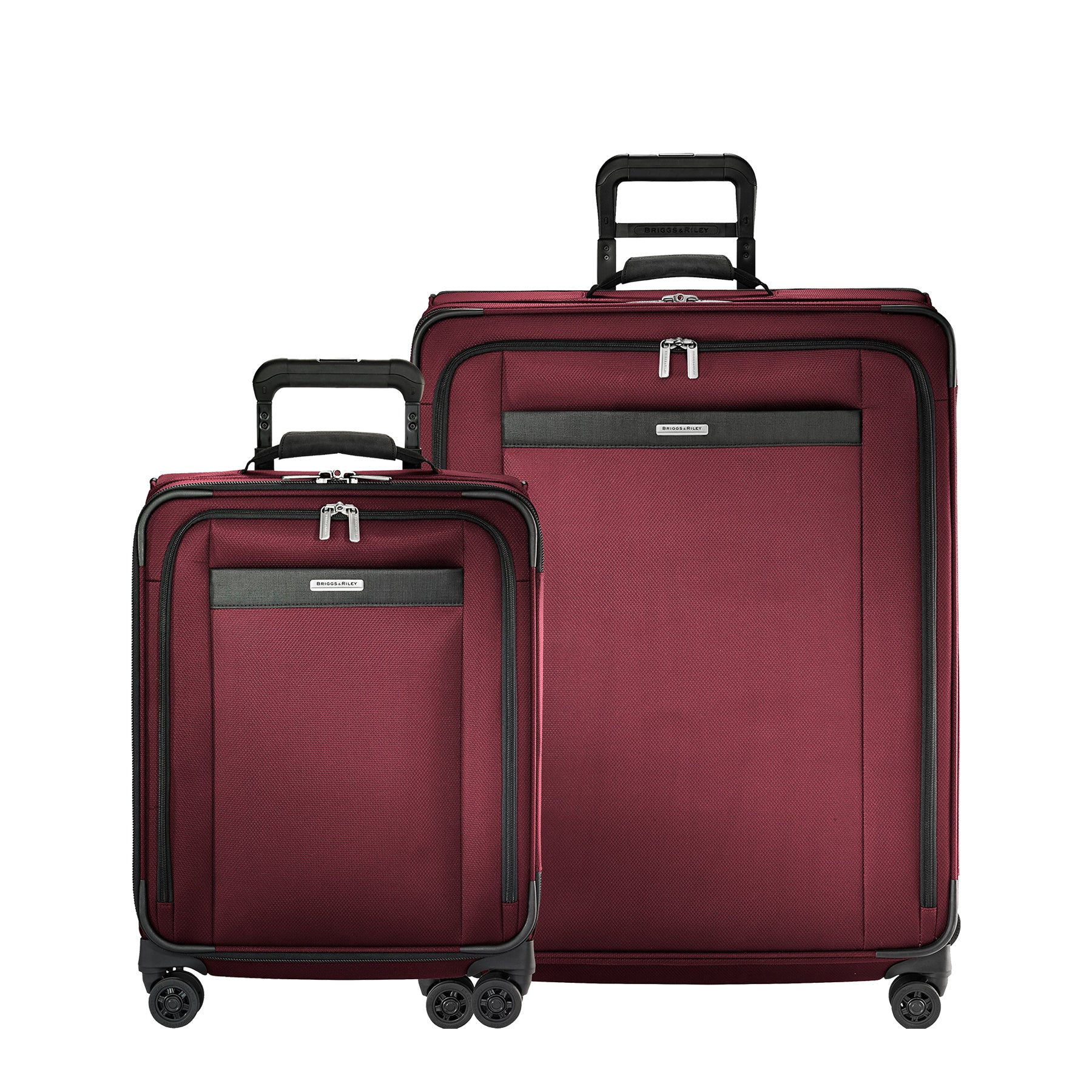 Briggs & Riley Transcend 4.0 2 Piece Set (21