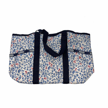 Sailing Floral
