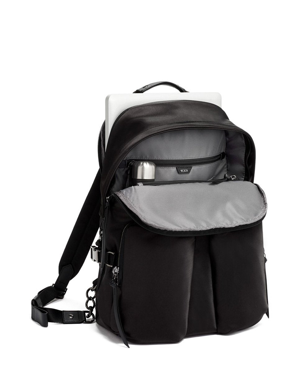 tumi backpack von maur TUMI Devoe Meadow Backpack – Portmantos