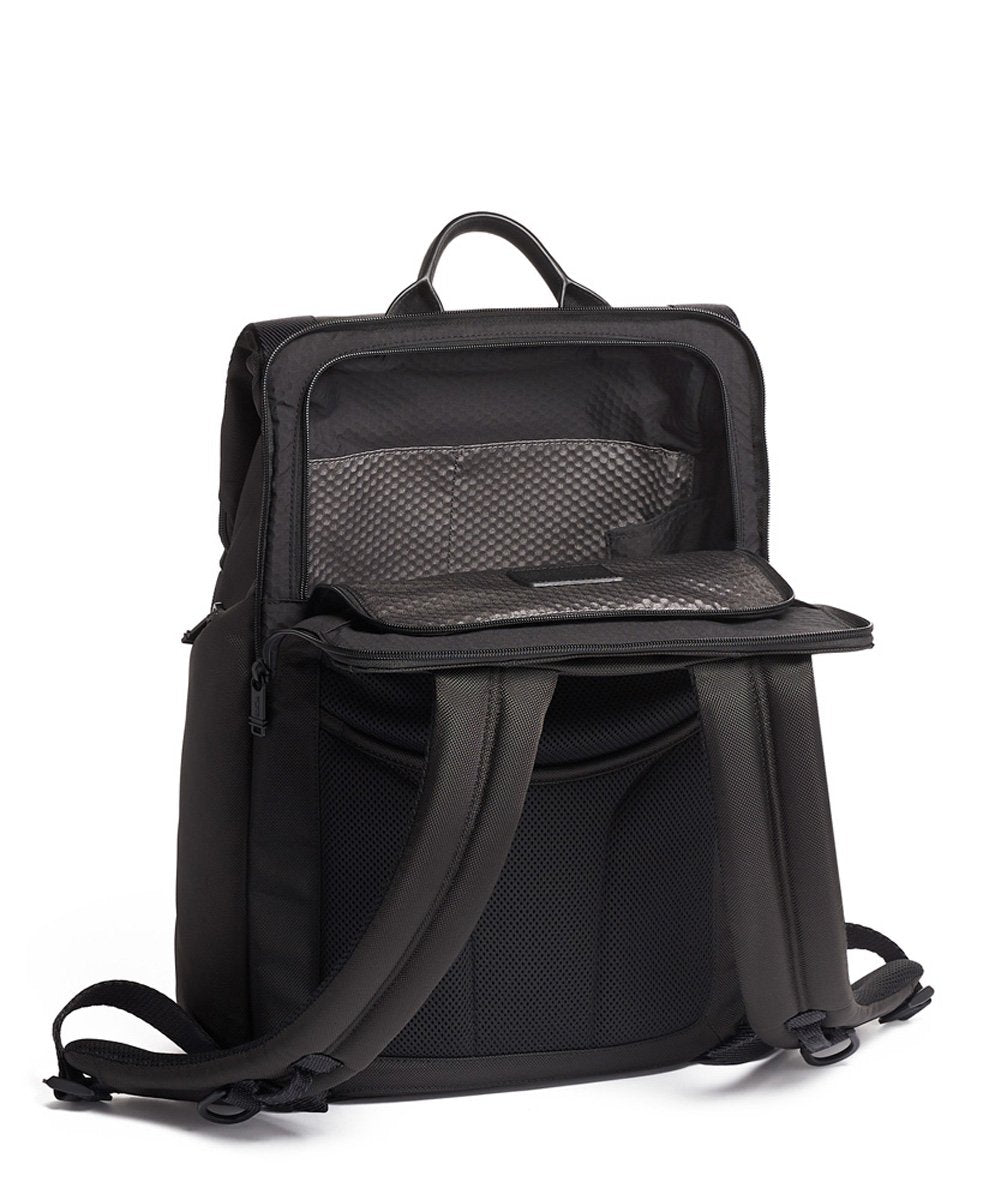 TUMI Alpha Bravo Lark Backpack – Portmantos