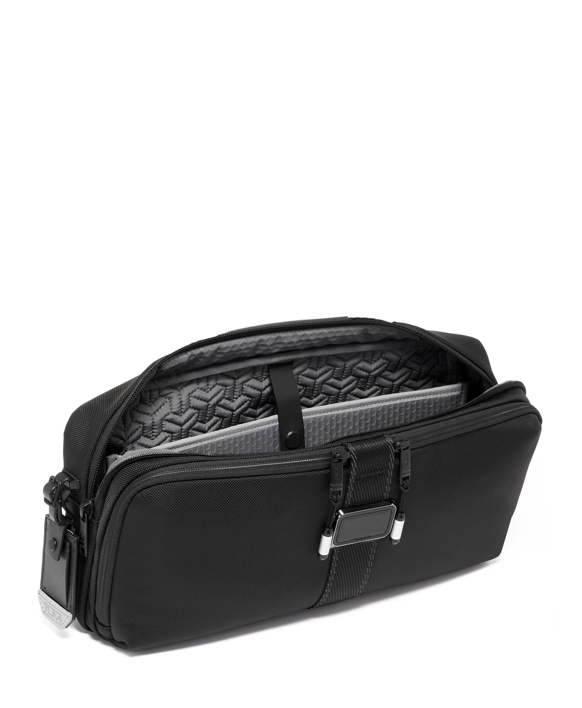 tumi - alpha bravo esports pro backpack sling Alpha Bravo Esports Pro Sling Pack – Portmantos