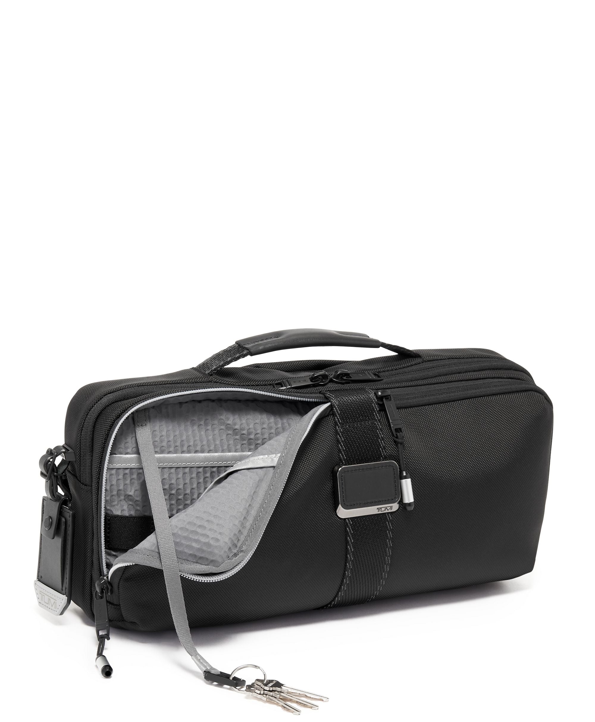 Alpha Bravo Esports Pro Sling Pack – Portmantos