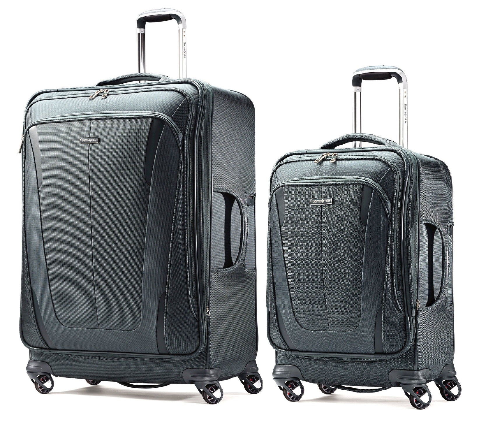 Luggage Samsonite Sphere Samsonite Silhouette Sphere Set Of 21 And
