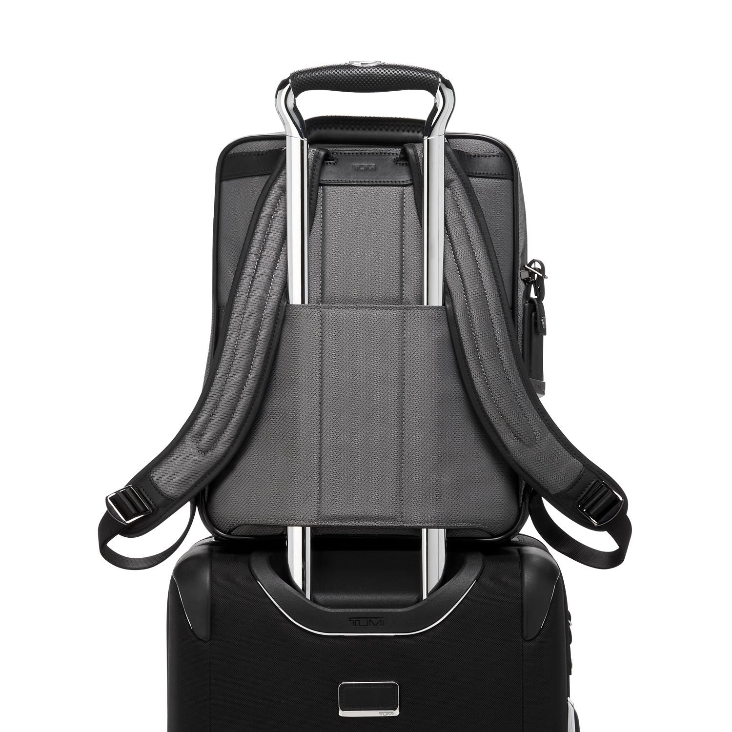tumi arrive norte backpack Arrive' Norte Backpack – Portmantos