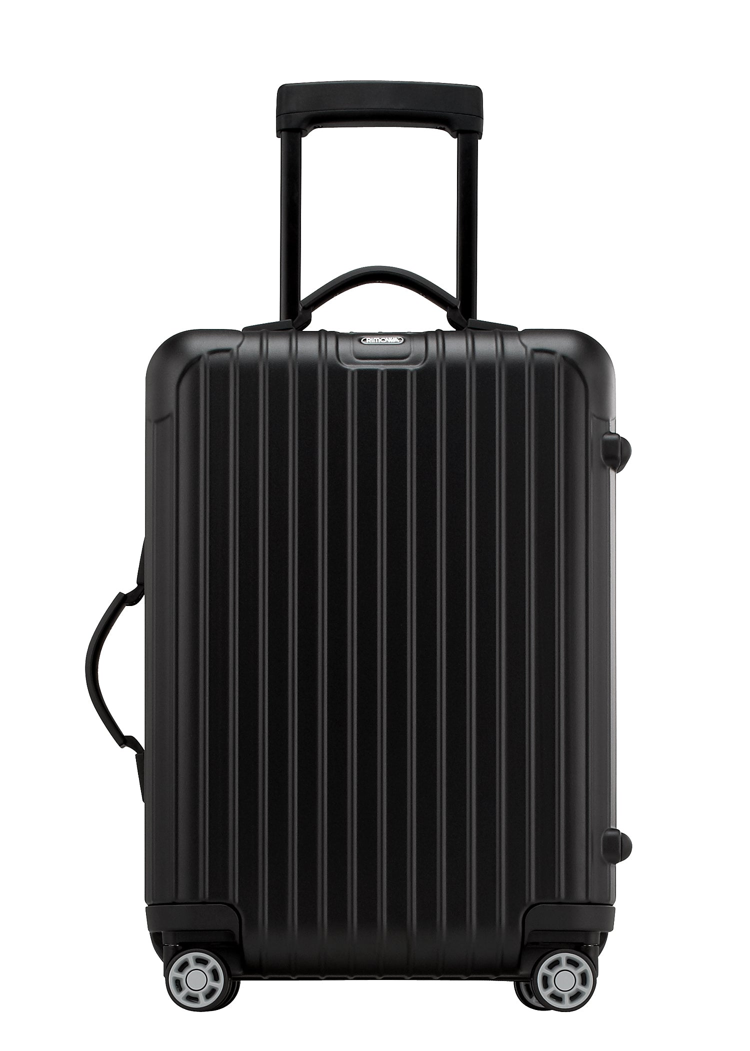 Rimowa Salsa Cabin Matte Multiwheel IATA – Portmantos