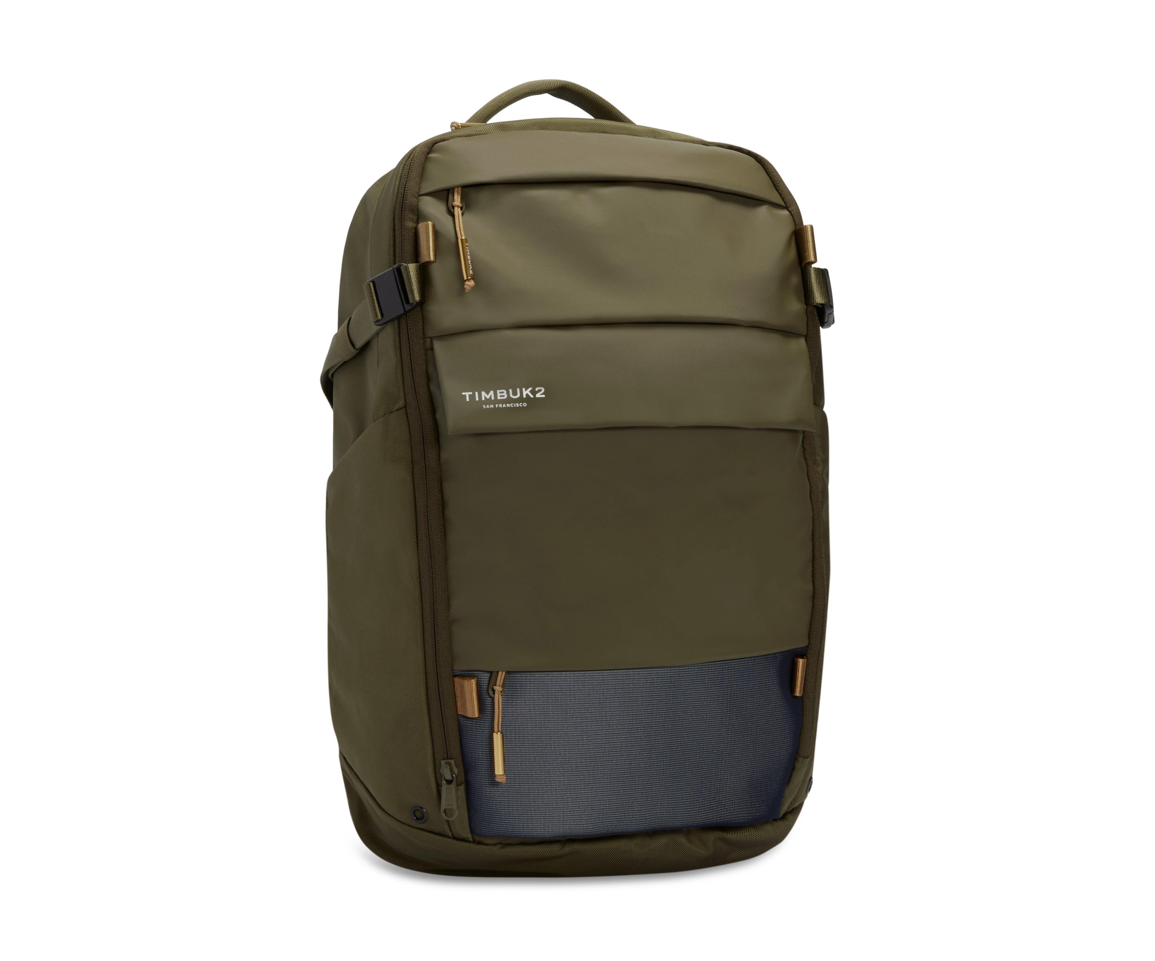 Timbuk2 Parker Commuter Backpack – Portmantos