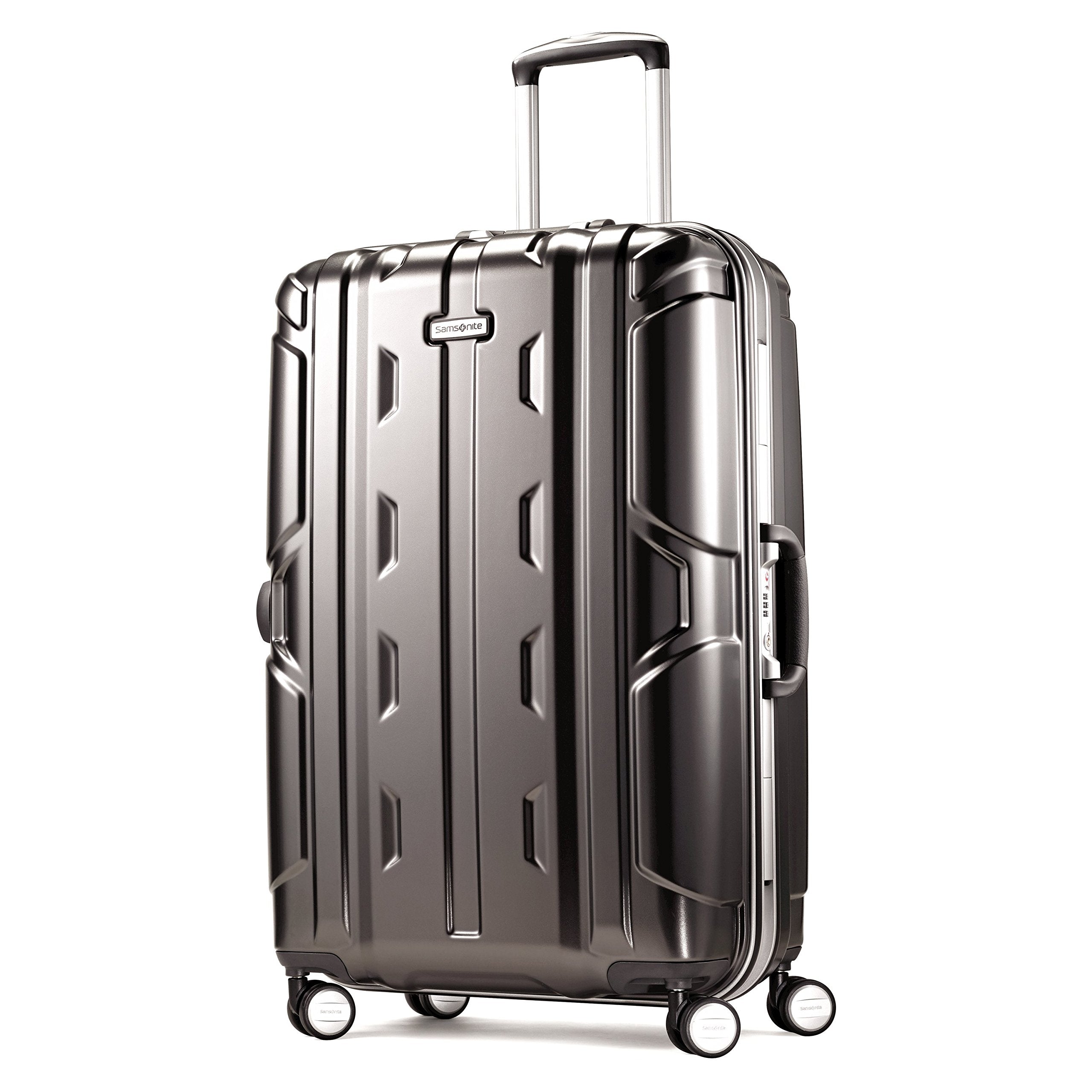Samsonite Cruisair DLX Hardside Spinner 26 – Portmantos