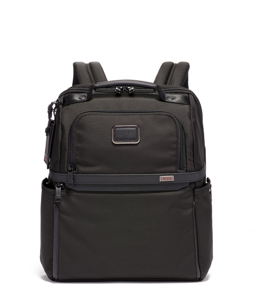 tumi alpha slim solutions backpack TUMI Alpha 3 Slim Solutions Brief Pack – Portmantos