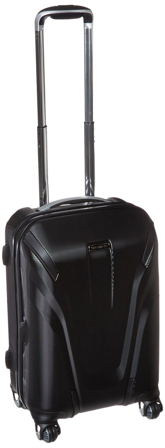Samsonite Silhouette Sphere Hardside Spinner Hs 22 – Portmantos