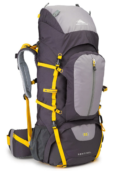 High Sierra Sentinel 65 Internal Frame Pack Portmantos High Sierra Sentinel 65 Internal Frame Pack Portmantos