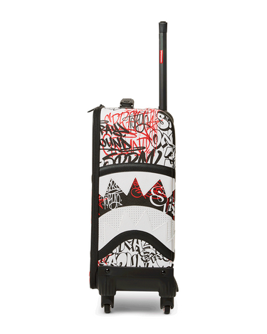 Mysterious Mastermind