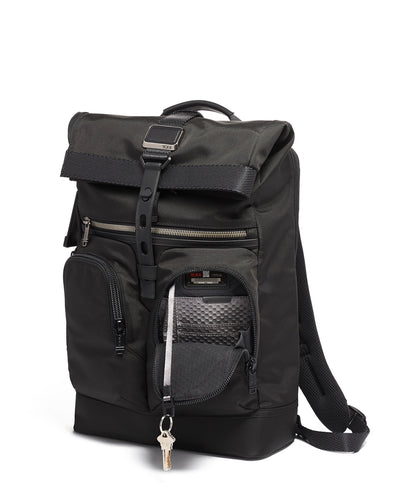 TUMI Alpha Bravo Lance Backpack – Portmantos